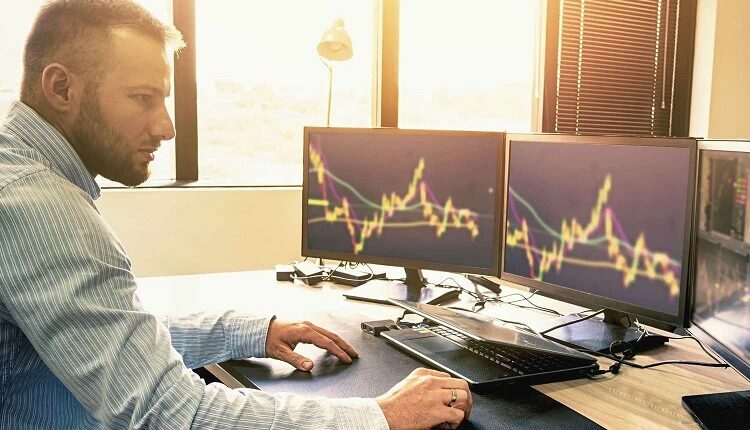 trader