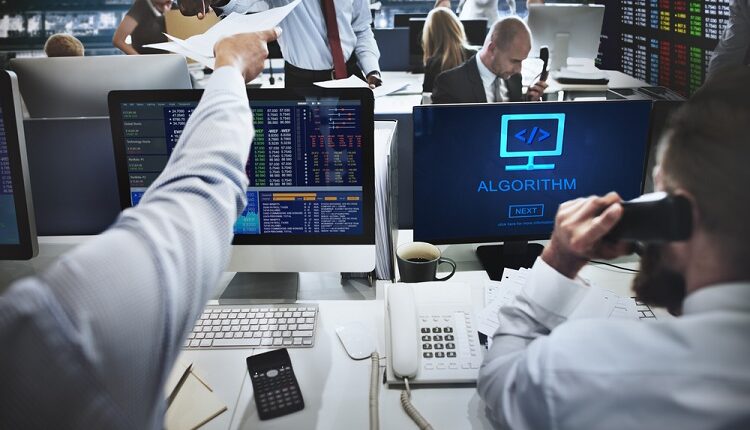 Algorithmic Trading