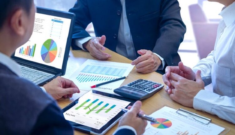 Business Audits