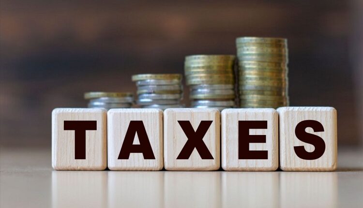 Tax-Saving