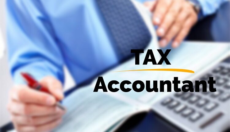 tax accountant
