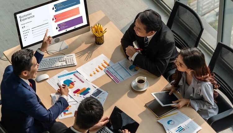Bookkeeping Services