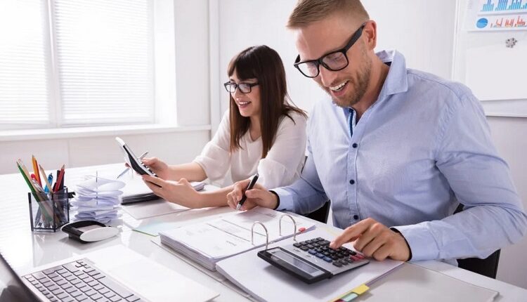 Bookkeeping