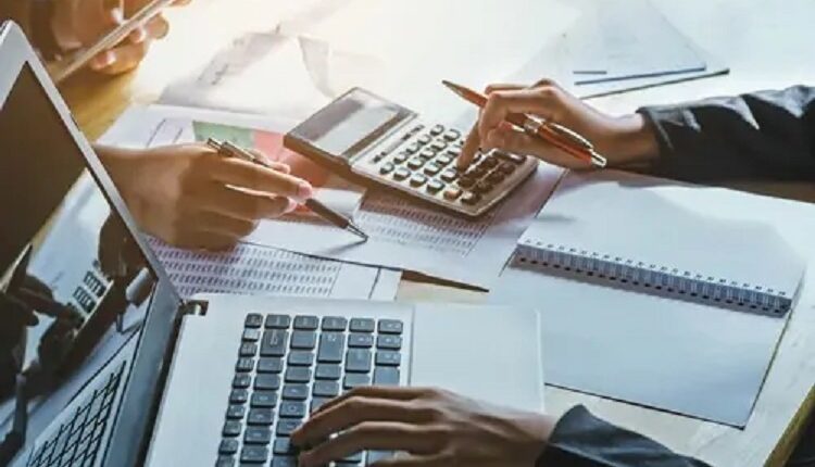 ACCOUNTING SERVICES